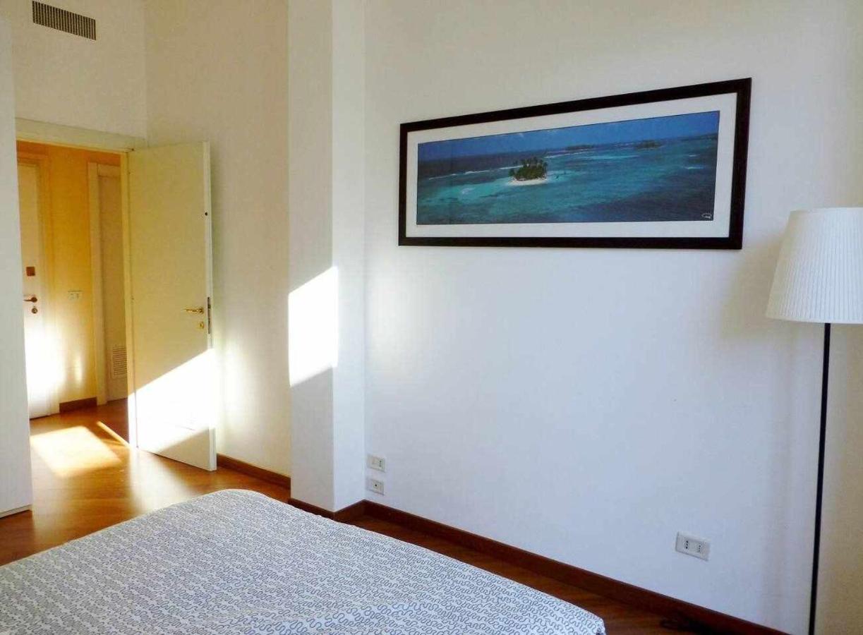 Appartamento Sva18 Fully Equipped Large Flat S Ambrogio Milano Esterno foto