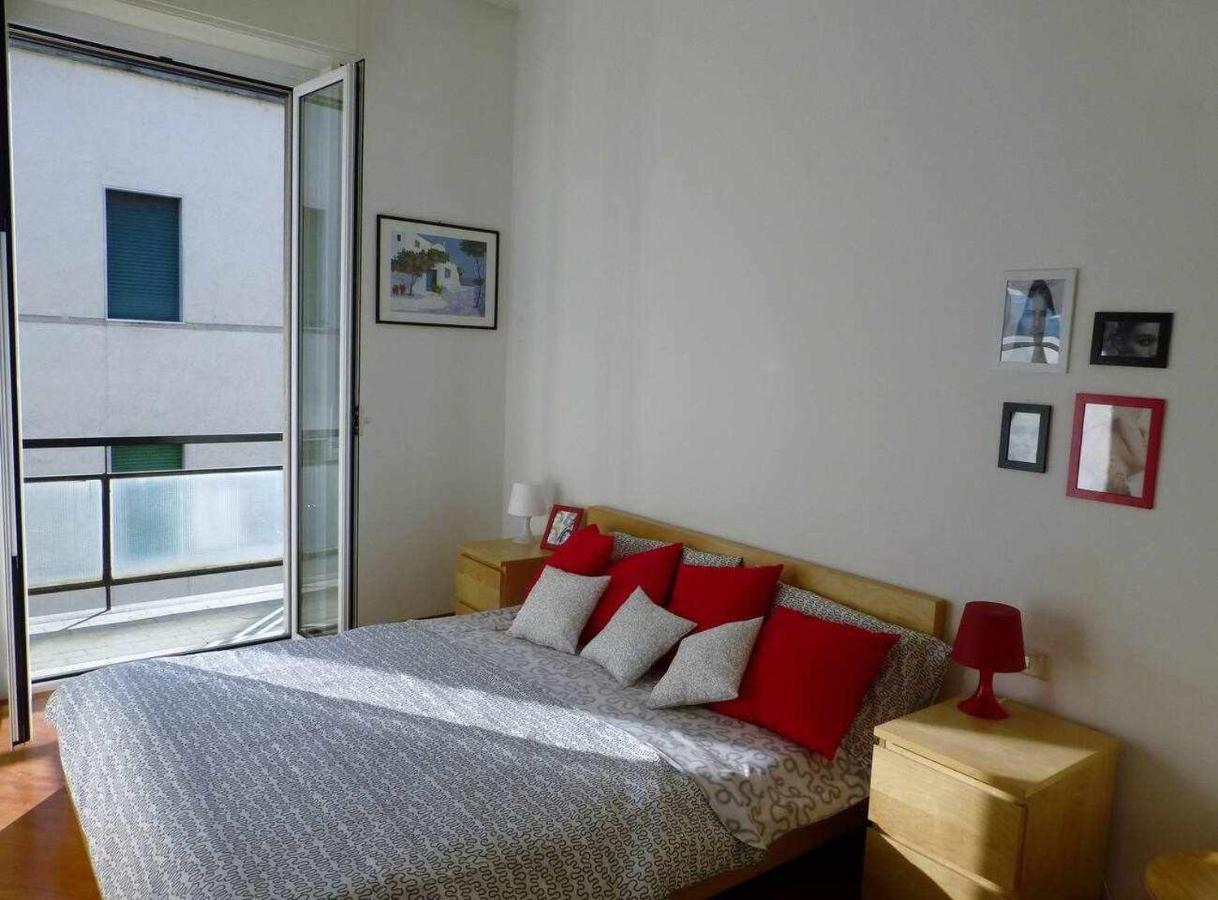 Appartamento Sva18 Fully Equipped Large Flat S Ambrogio Milano Esterno foto