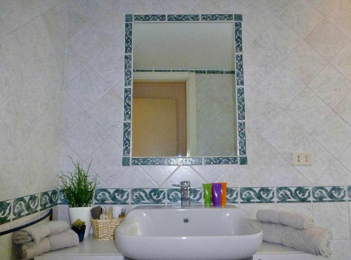 Appartamento Sva18 Fully Equipped Large Flat S Ambrogio Milano Esterno foto