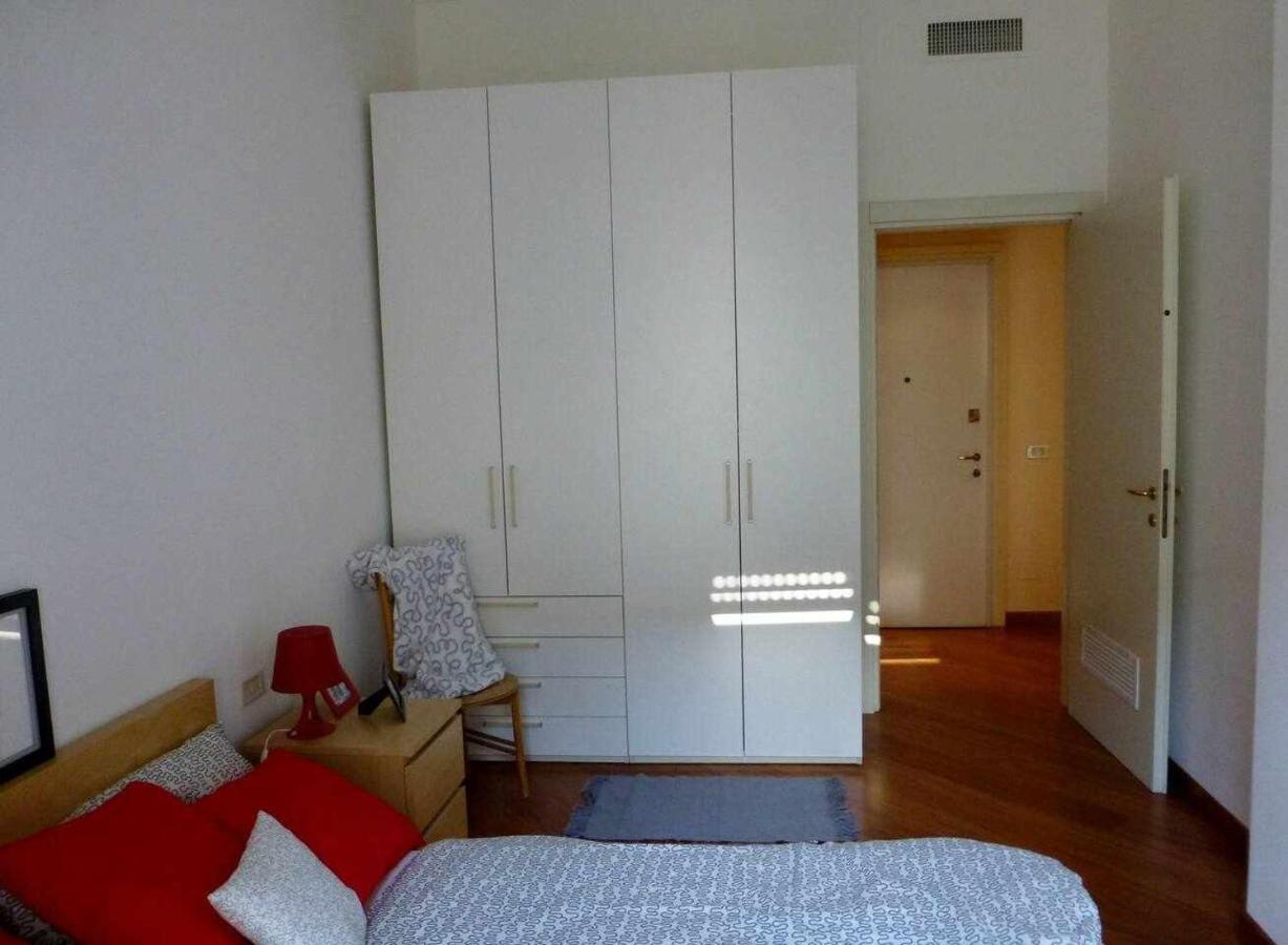 Appartamento Sva18 Fully Equipped Large Flat S Ambrogio Milano Esterno foto